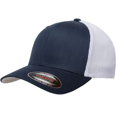 NAVY/WHITE NAVY/WHITE - Custom Canvas Now