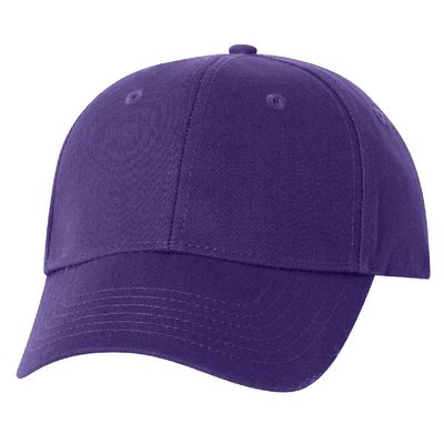 Purple Purple - Custom Canvas Now