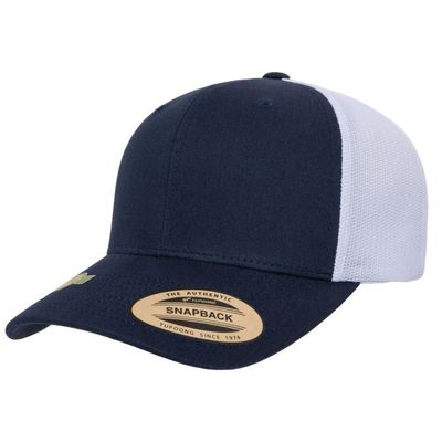 NAVY/WHITE NAVY/WHITE - Custom Canvas Now