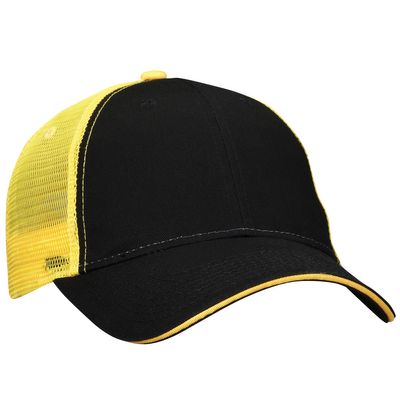 Black/Gold Black/Gold - Custom Canvas Now