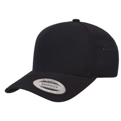 Black Black - Custom Canvas Now