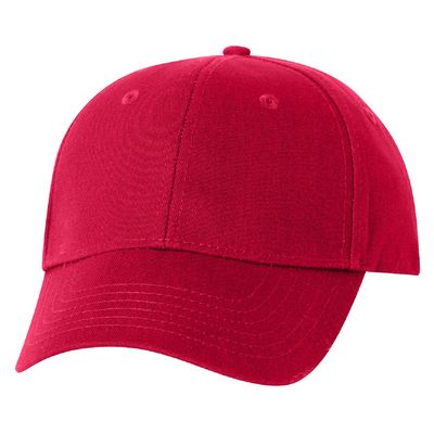 Red Red - Custom Canvas Now