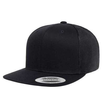 Black Black - Custom Canvas Now