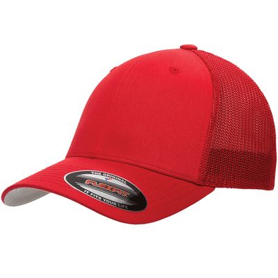 Red Red - Custom Canvas Now