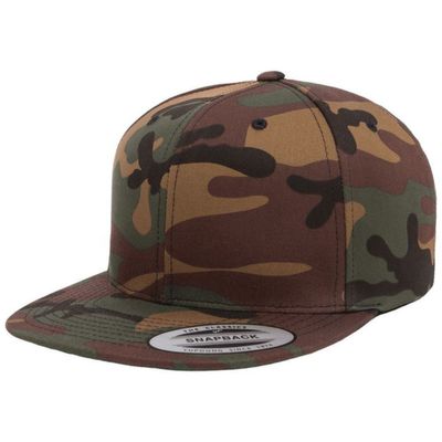 Green Camo Green Camo - Custom Canvas Now
