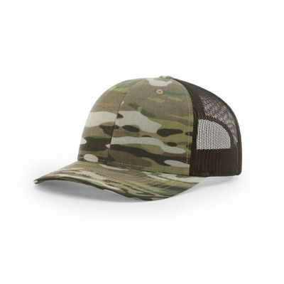 MULTICAM COYOTE BROWN MULTICAM COYOTE BROWN - Custom Canvas Now