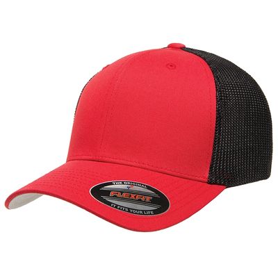 RED/BLACK RED/BLACK - Custom Canvas Now