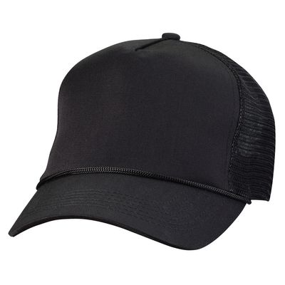Black Black - Custom Canvas Now