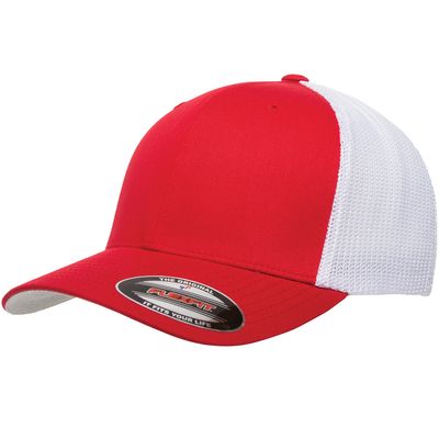 RED/WHITE RED/WHITE - Custom Canvas Now