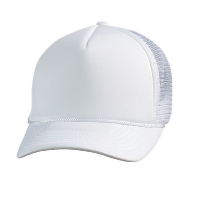 White White - Custom Canvas Now