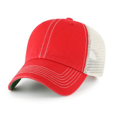 RED/STONE RED/STONE - Custom Canvas Now