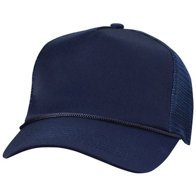 Navy Navy - Custom Canvas Now
