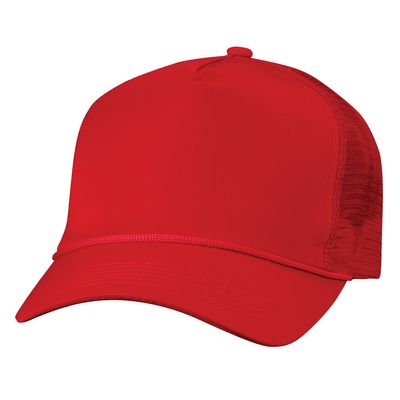 Red Red - Custom Canvas Now