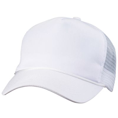 White White - Custom Canvas Now