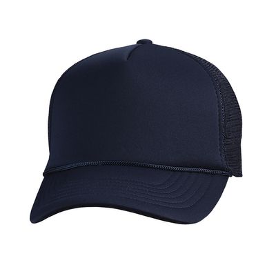Navy Navy - Custom Canvas Now