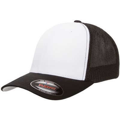 WHITE/BLACK WHITE/BLACK - Custom Canvas Now