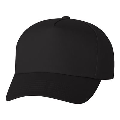 Black Black - Custom Canvas Now