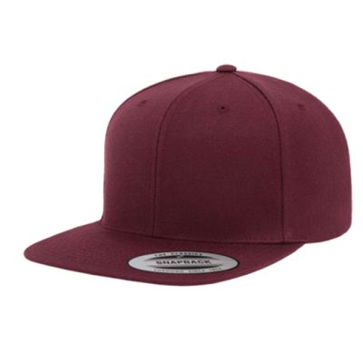 Maroon Maroon - Custom Canvas Now