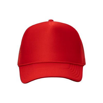 Red Red - Custom Canvas Now