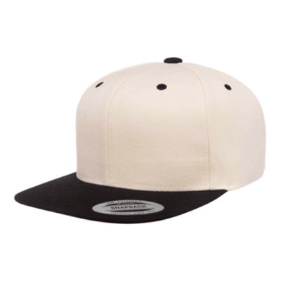 NATURAL/BLACK NATURAL/BLACK - Custom Canvas Now