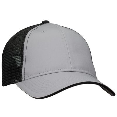 GRAY/BLACK GRAY/BLACK - Custom Canvas Now