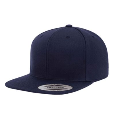 Navy Navy - Custom Canvas Now