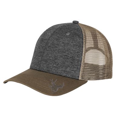HEATHER/CHARCOAL/FATIGUE HEATHER/CHARCOAL/FATIGUE - Custom Canvas Now