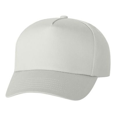 White White - Custom Canvas Now
