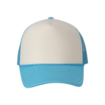 WHITE/BABY BLUE WHITE/BABY BLUE - Custom Canvas Now