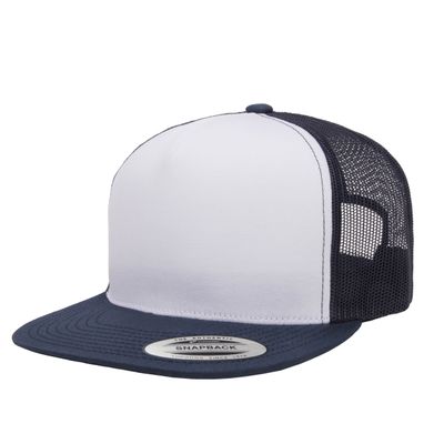 NAVY/WHITE/NAVY NAVY/WHITE/NAVY - Custom Canvas Now
