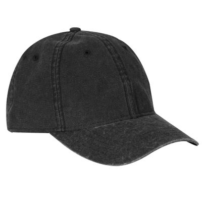 Black Black - Custom Canvas Now