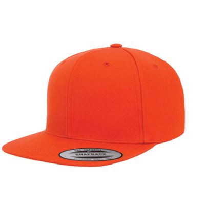 Orange Orange - Custom Canvas Now