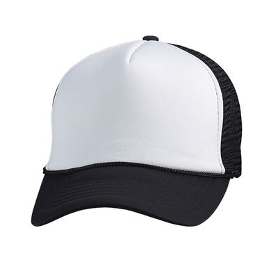 WHITE/BLACK WHITE/BLACK - Custom Canvas Now