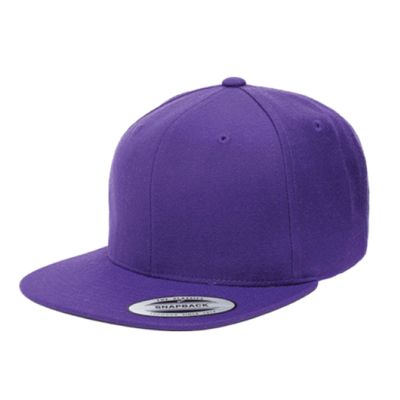 Purple Purple - Custom Canvas Now