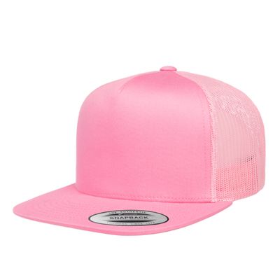 Pink Pink - Custom Canvas Now