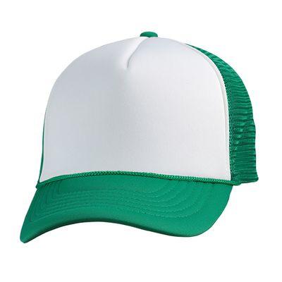 WHITE/KELLY WHITE/KELLY - Custom Canvas Now