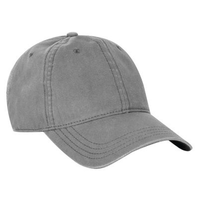 Gray Gray - Custom Canvas Now