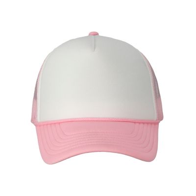 White/Pink White/Pink - Custom Canvas Now