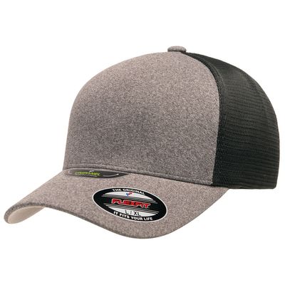 HEATHER GRAY/ BLACK HEATHER GRAY/ BLACK - Custom Canvas Now