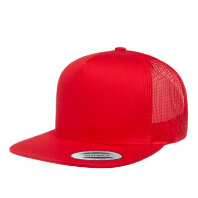 Red Red - Custom Canvas Now