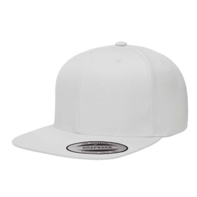 White White - Custom Canvas Now