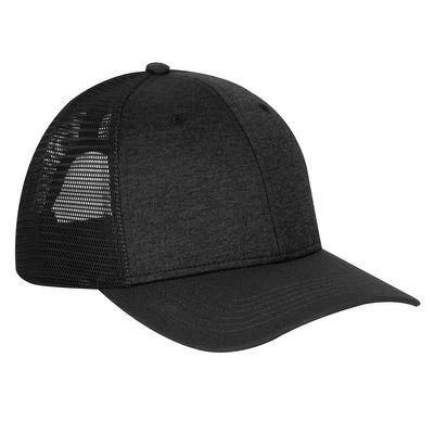 Black Black - Custom Canvas Now