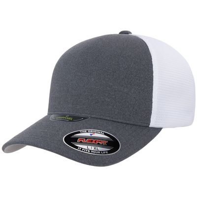 MELANGE DARK GRAY / WHITE MELANGE DARK GRAY / WHITE - Custom Canvas Now