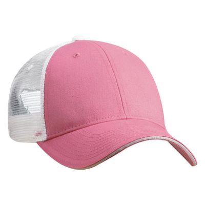 PINK/WHITE PINK/WHITE - Custom Canvas Now