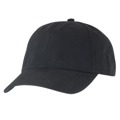 Black Black - Custom Canvas Now