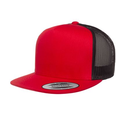 RED/BLACK RED/BLACK - Custom Canvas Now