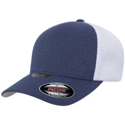 MELANGE NAVY/WHITE MELANGE NAVY/WHITE - Custom Canvas Now