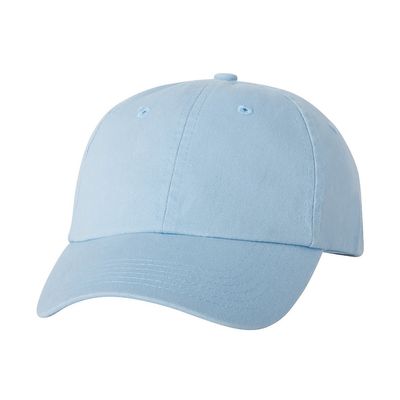 Baby Blue Baby Blue - Custom Canvas Now