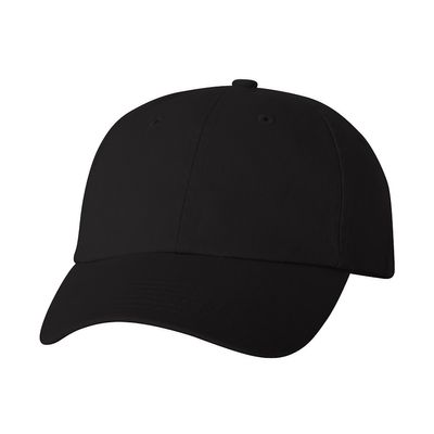 Black Black - Custom Canvas Now