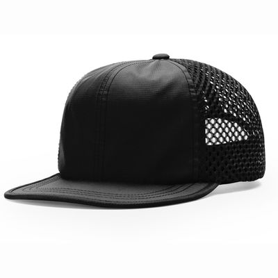 Black Black - Custom Canvas Now